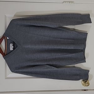 Jack Spade emmet v-neck sweater
